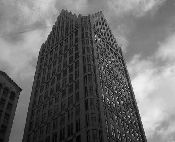 One Detroit Center