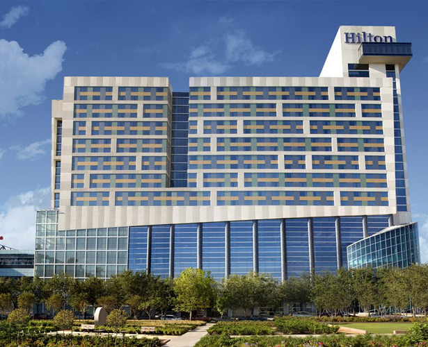 Hilton Americas